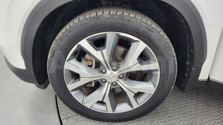 Hyundai Palisade 2020 — 5