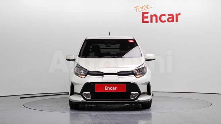 Kia Morning 2022 — 3