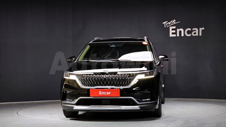 Kia Carnival 2021 — 3