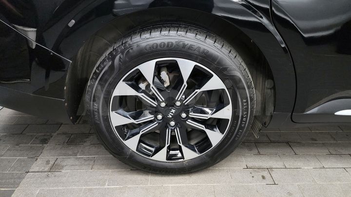 Kia Carnival 2021 — 5