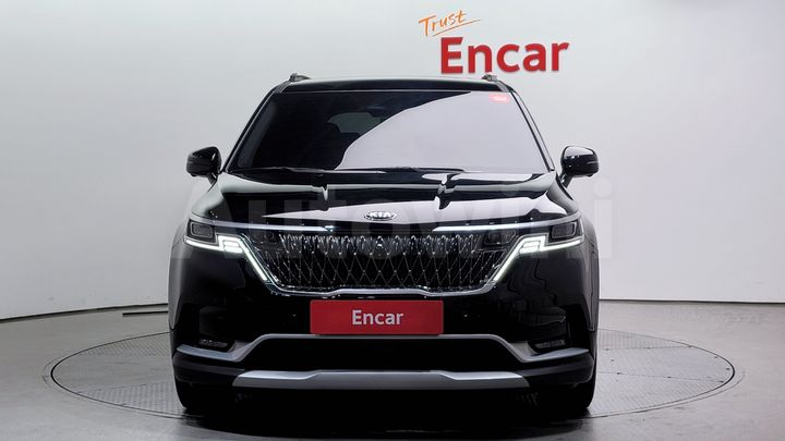 Kia Carnival 2021 — 3
