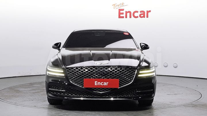 Genesis G80 2021 — 3