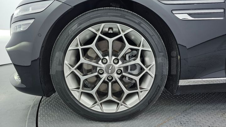 Genesis G80 2021 — 5