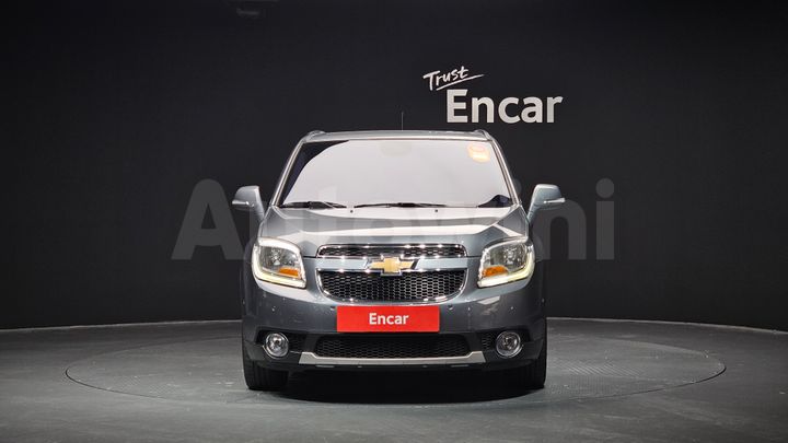 Chevrolet Orlando 2017 — 3