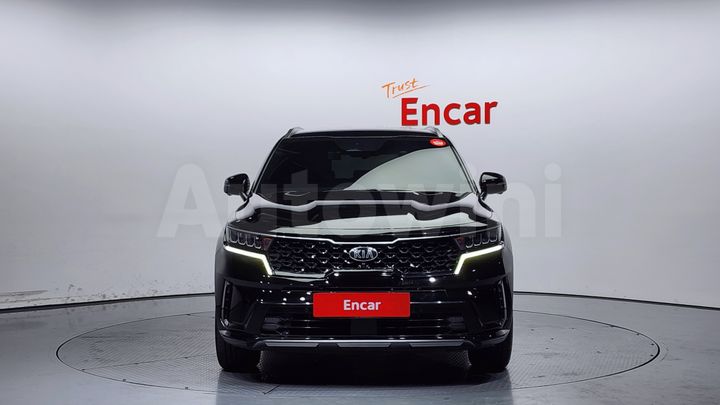 Kia Sorento 2021 — 3