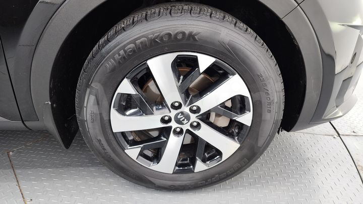 Kia Sorento 2021 — 5