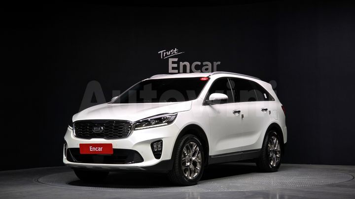 Kia Sorento 2020 — 3