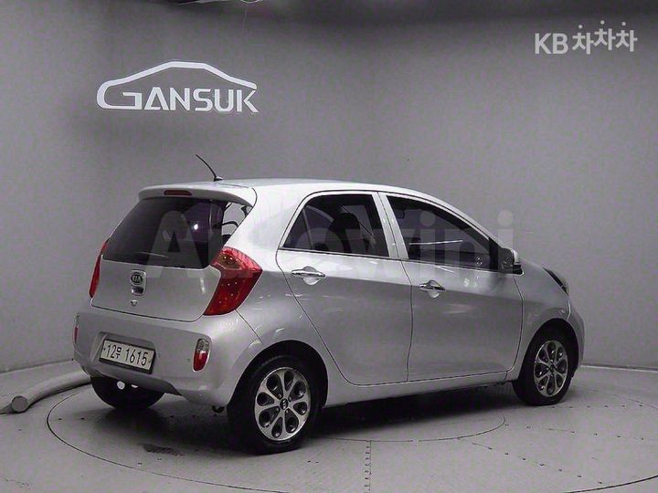 Kia Morning 2012 — 4