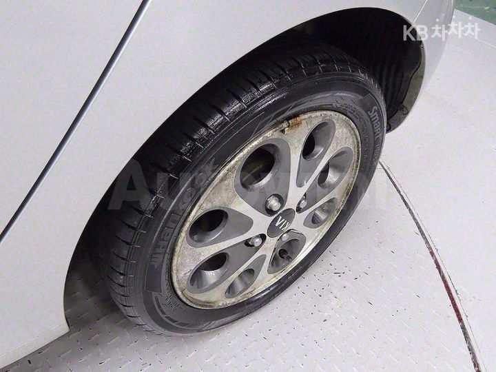 Kia Morning 2012 — 5