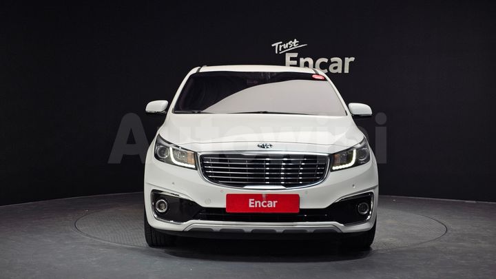 Kia Carnival 2017 — 3