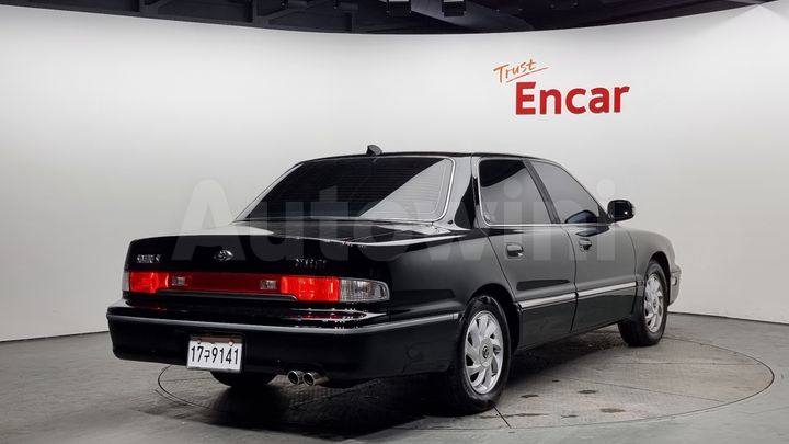 Hyundai Dynasty