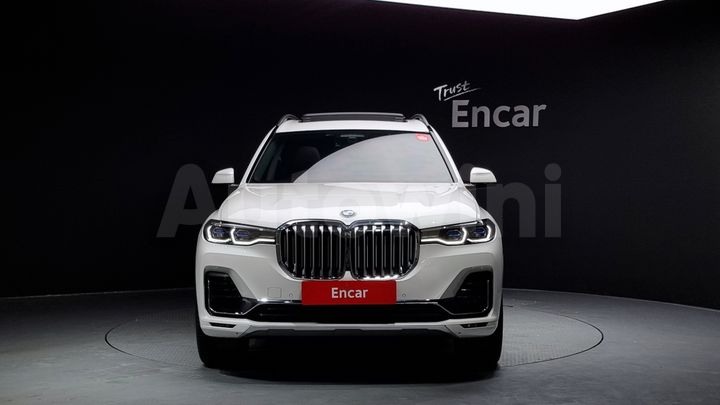 BMW X7 2021 — 3