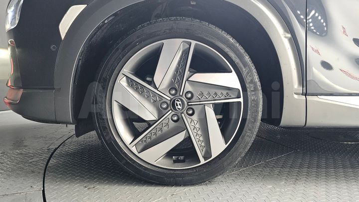 Hyundai Nexo 2020 — 5