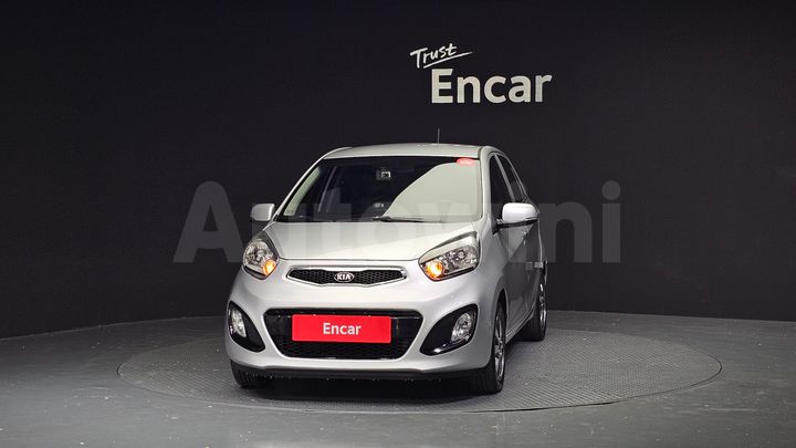 Kia Morning 2013 — 3