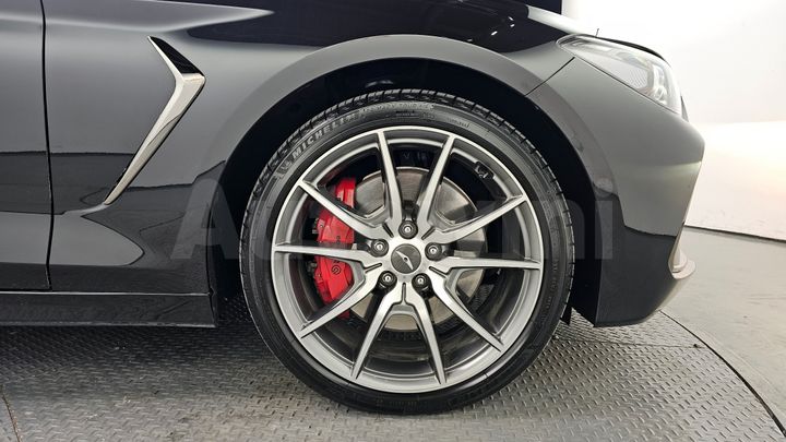 Genesis G70 2018 — 5
