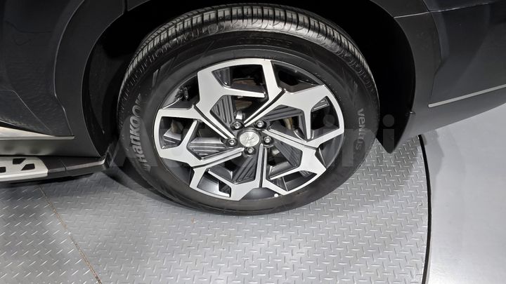Hyundai Palisade 2019 — 5