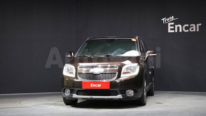 Chevrolet Orlando 2015 — 3