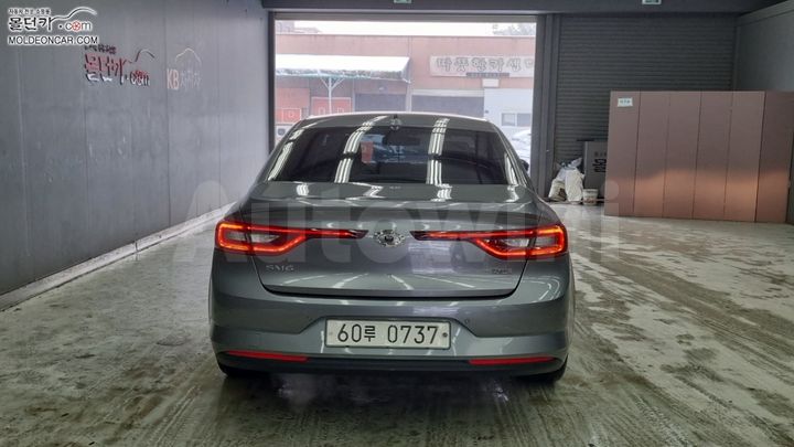 Renault SM6 2016 — 4