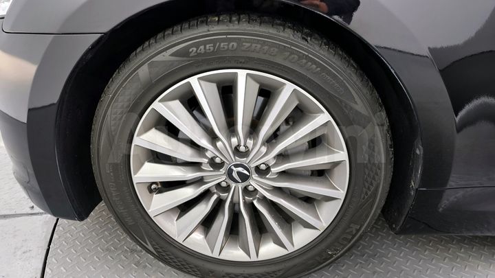 Hyundai Equus 2014 — 5