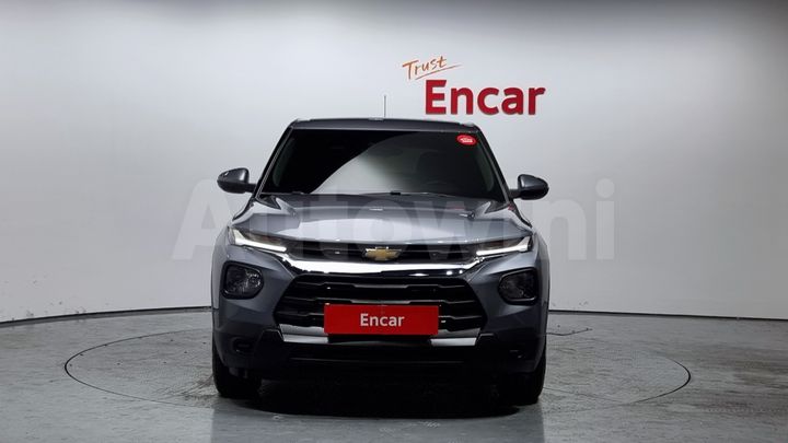 Chevrolet Trailblazer 2021 — 3