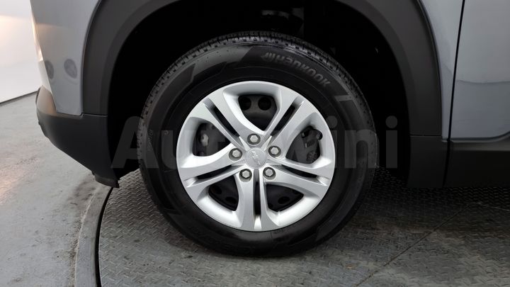 Chevrolet Trailblazer 2021 — 5