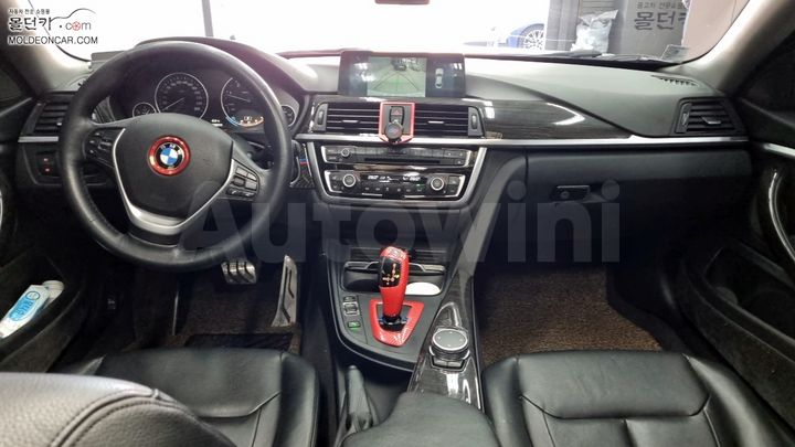 BMW 4 Series 2016 — 5