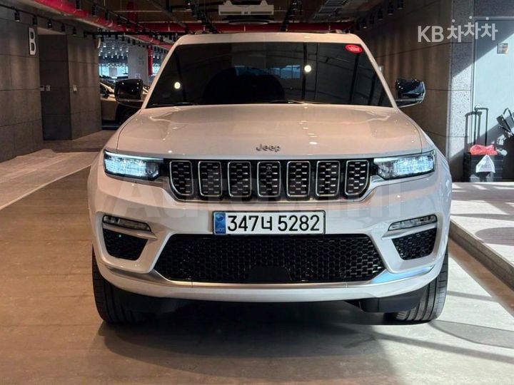 Jeep Cherokee 2023 — 2