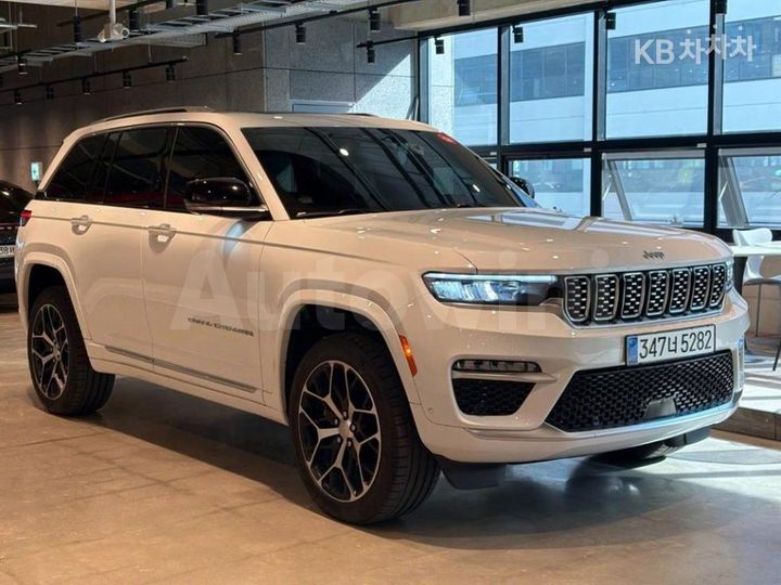 Jeep Cherokee 2023 — 3