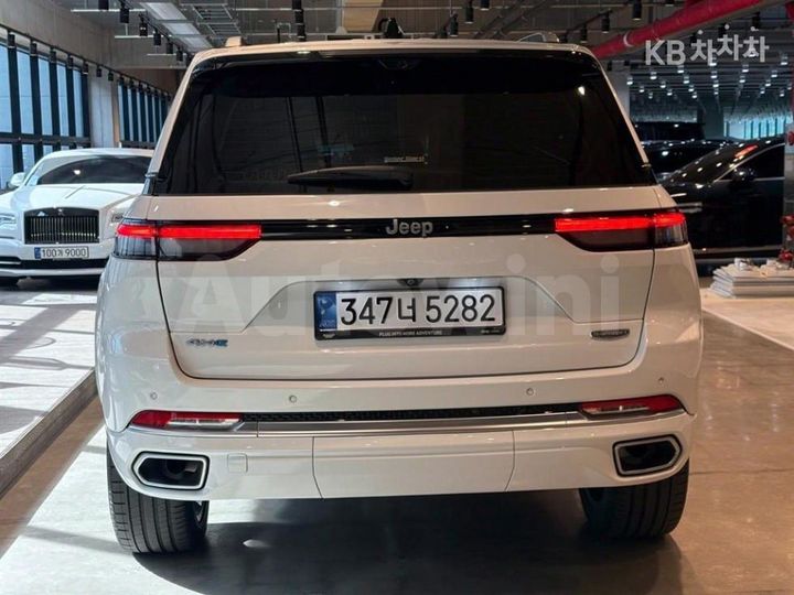 Jeep Cherokee 2023 — 5