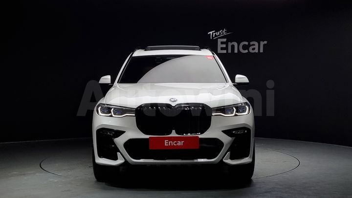 BMW X7 2021 — 3