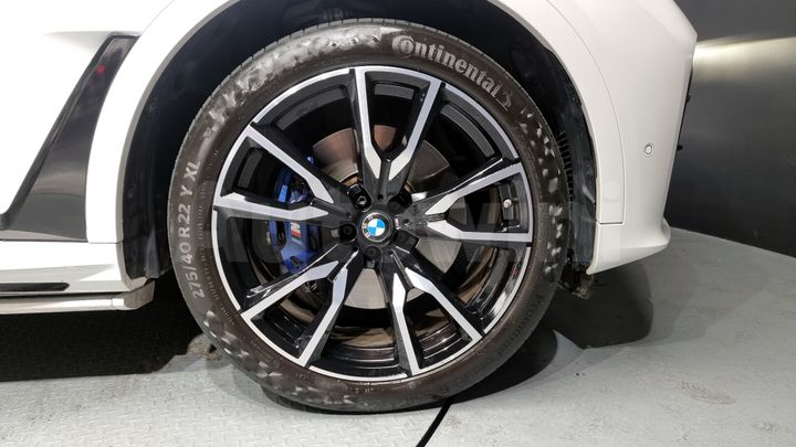 BMW X7 2021 — 5
