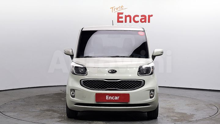 Kia Ray 2013 — 3