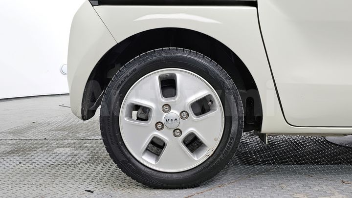 Kia Ray 2013 — 5