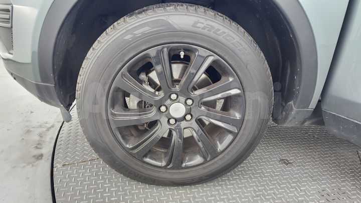 Land Rover Discovery Sport 2016 — 5