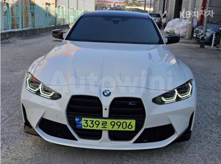 BMW M