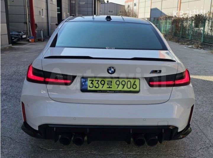 BMW M