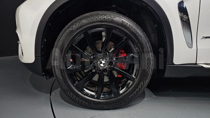 BMW X6 2015 — 5
