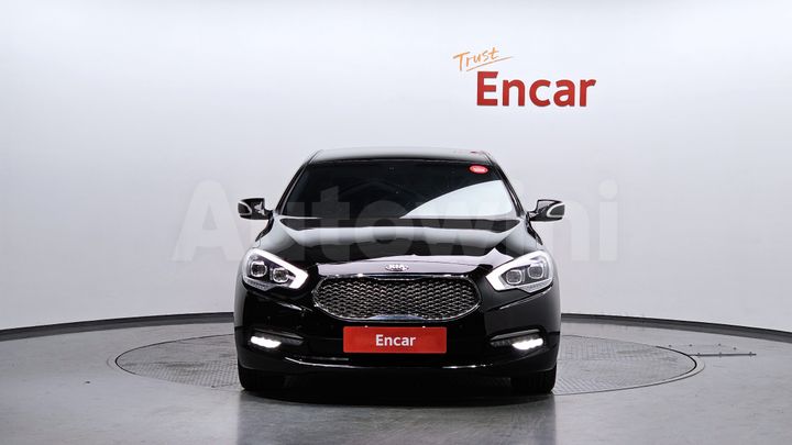 Kia K9 2016 — 3