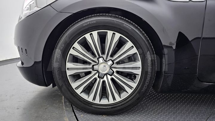 Kia K9 2016 — 5