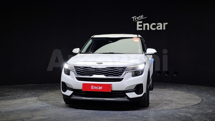 Kia Seltos 2022 — 3