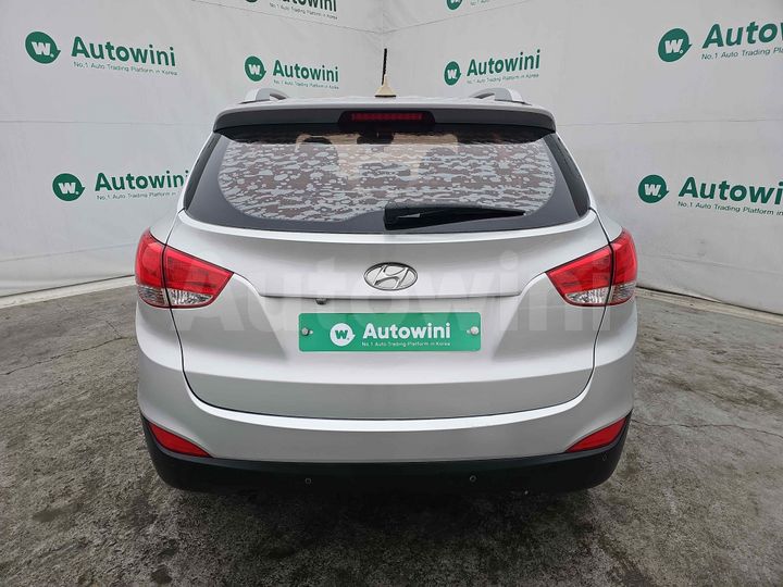 Hyundai Tucson 2010 — 4