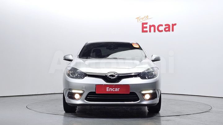 Renault SM3 2016 — 3