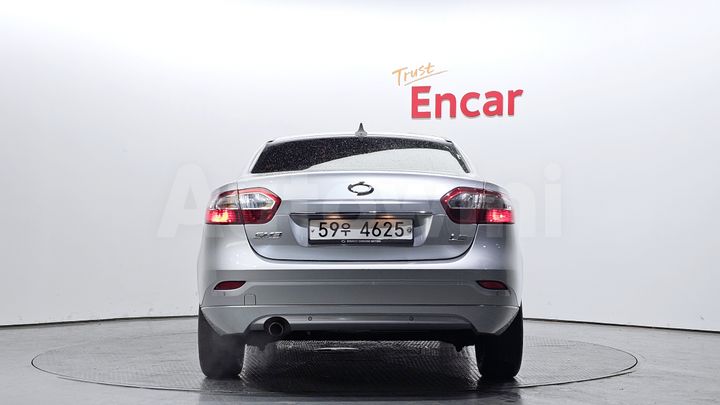 Renault SM3 2016 — 4