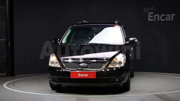 Kia Carnival 2014 — 3