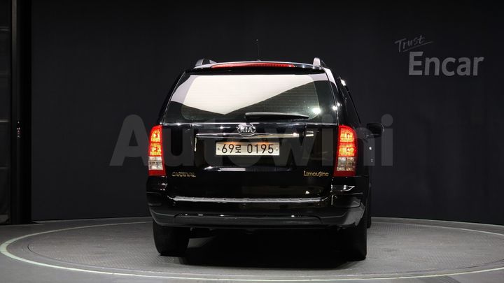 Kia Carnival 2014 — 4