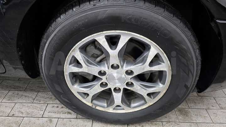 Kia Carnival 2014 — 5