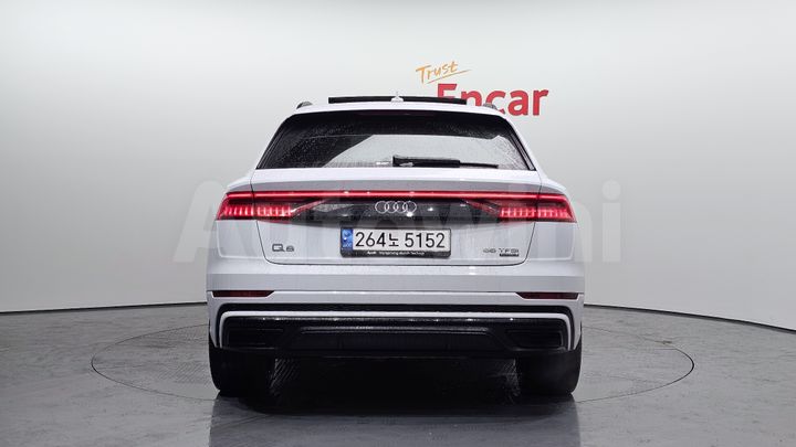 Audi Q8 2021 — 4