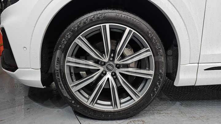 Audi Q8 2021 — 5