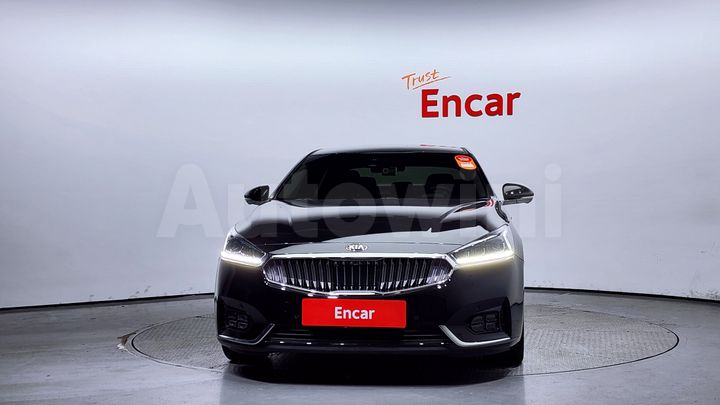 Kia K7 2018 — 3