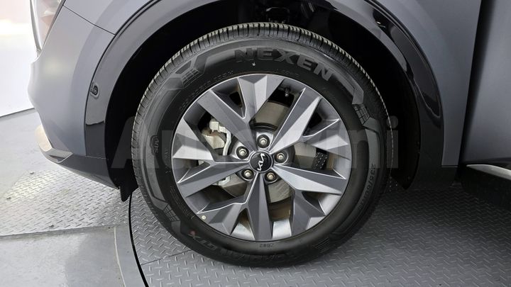 Kia Sportage 2022 — 5
